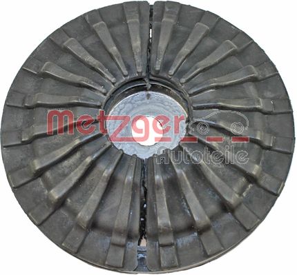 METZGER 6490265 GREENPARTS Federbeinstützlager